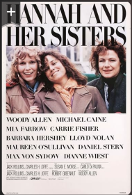 Hannah and Her Sisters